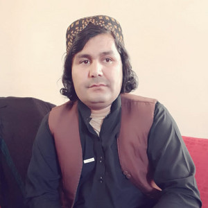 Khan Showqi - Har Zai Yarane Kawy