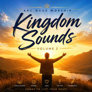 Still Counting by Arc NXUS Worship