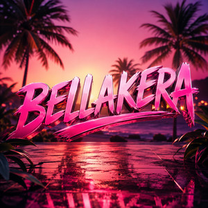 Bellakera by Deli Lida