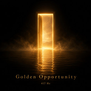 Golden Opportunity by 417 Hz