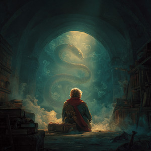 The Chamber of Secrets by Merlin Elmwood