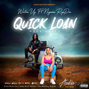 Quick loan open Verse