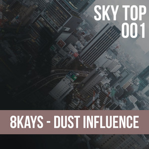 Dust Influence cover art