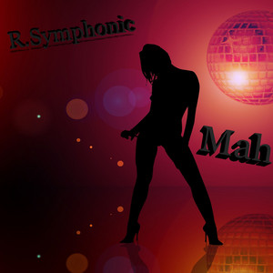 Mah by R.symphonic, Big Black