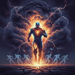 Unbreakable Threshold by King Raze