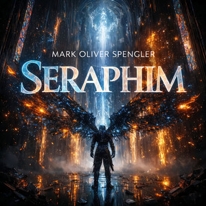 album cover: Seraphim