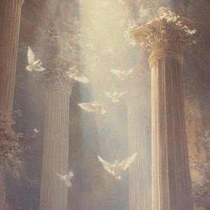 Light of dawn - orchestral version by Moayad Aljabal