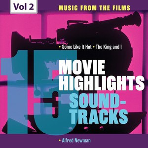 The King and I: Song of the King (King, Anna) by Deborah Kerr, Rita Moreno, Yul Brynner, Carlos Rivas, Terry Saunders, Alfred Newman Orchestra, Alfred Newman