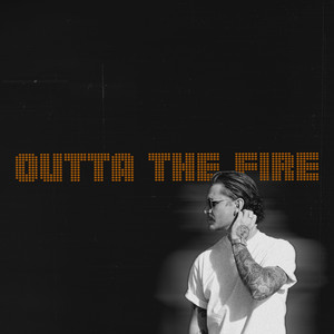 Outta the Fire by Pat Hatt