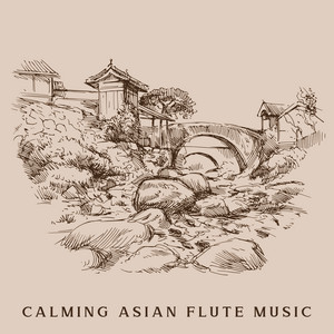 Motivation to Study: Calming Asian Flute Music to Improve Concentration album