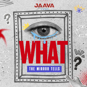 What the mirror tells by JAAVA