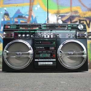 Yula_Music — Funky Heritage