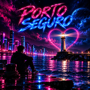 Porto Seguro by Farllan Portilla