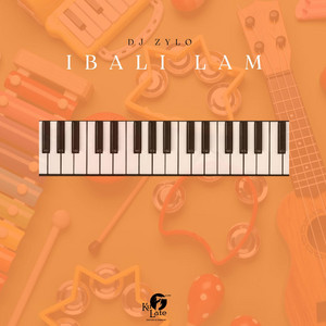 Ibali Lam by Dj_Zylo
