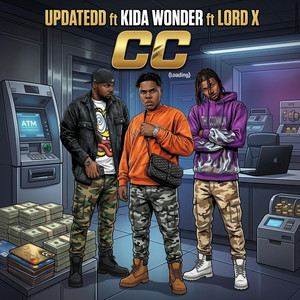 CC by Updatedd, Kida Wonder, Lord X