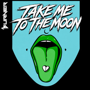 Take Me to the Moon by Jessie Burner
