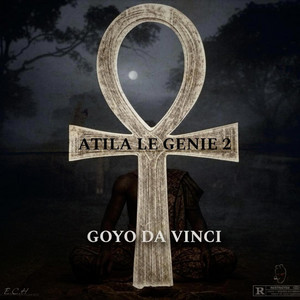 Goyo Da Vinci - MANDJOUWA