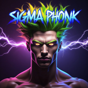 GamesGangz - Sigma Phonk (feat. Gaara FF)