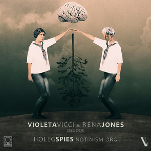 Notinism org - Rena Jones Remix by Holeg Spies, Rena Jones