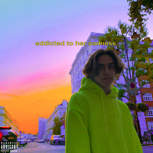Addicted to Her Sadness by Maro