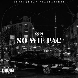 So Wie Pac by Codi