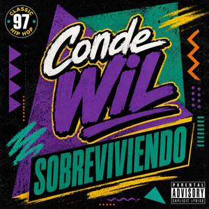 Sobreviviendo by Conde Wil