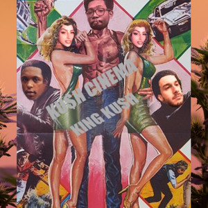 King Ku$h - So Special