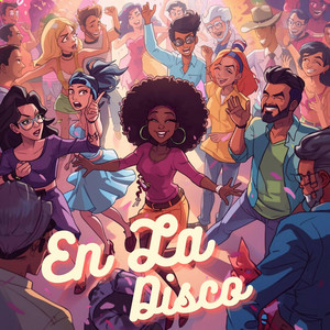 En La Disco by Ryu On Da Track