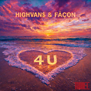 4 U by HIGHVAN$, Fåçøn