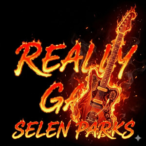 Really Gay by Selen Parks