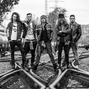 Reckless Roses Photo