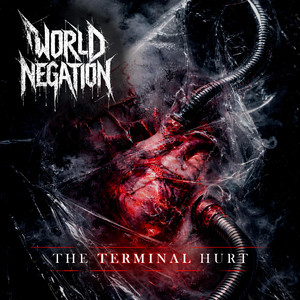 Masks Off by World Negation