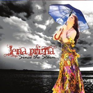Since the Storm album