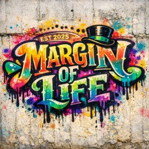 C'mon by MargiN of life