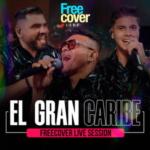 Free Cover Venezuela & El Gran Caribe de Numan Medina - El Gran Caribe (Mix En Vivo)