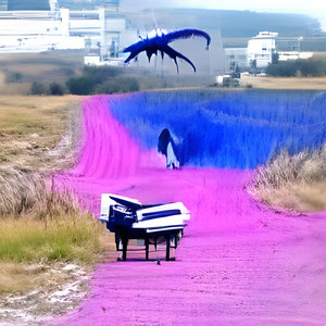 DREAMS by SeaOhDeeWhy, Yaro x, Rocky