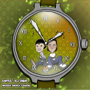 S jak serial by Emtes, Dj Owat, Raça