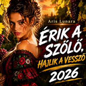Érik a szőlő, hajlik a vessző (2026) - Radio Edit by Aris Lunara
