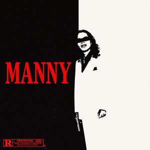 MANNY by Seizar
