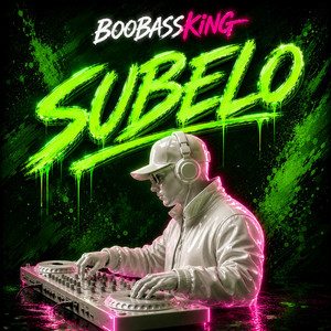 Subelo by BooBassKing