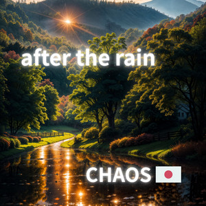after the rain by CHAOS