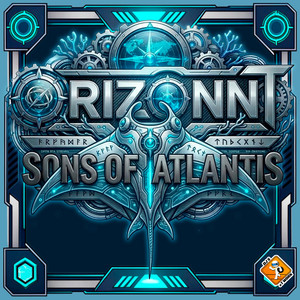 Sons Of Atlantis - Radio Edit by Orizonnt