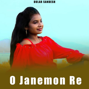 Shekhar Marandi & GINNY TUDU - O Janemon Re