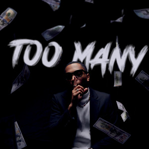 Portada de Too Many