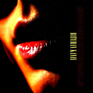 Batuhan Kanay - Sag Mir Nochmals