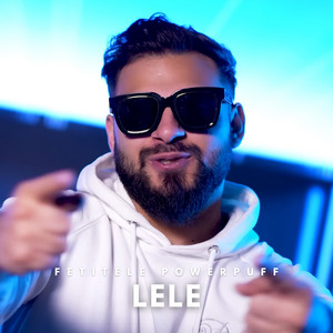 Lele - Fetitele Powerpuff