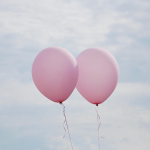 Обкладинка: Pink Dreams