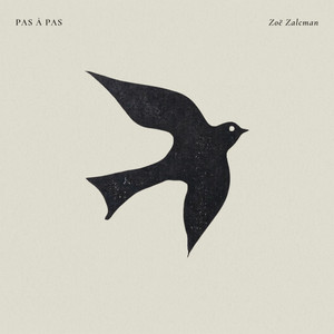 Pas a pas by Zoe Zalcman