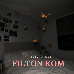 Color vino by Filton kom