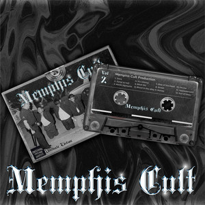 Rise of the Dead by Memphis Cult, KYD_EDITS